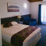 Bakery Park Motor Inn - Kingaroy Accommodation 0