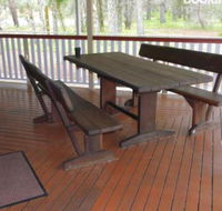 Island Haven - Kingaroy Accommodation