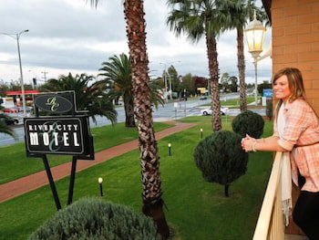 River City Motel - Kingaroy Accommodation 0