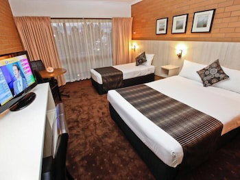 River City Motel - Kingaroy Accommodation 6