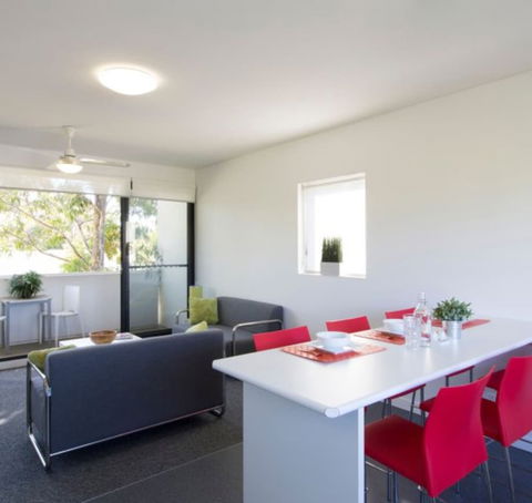 Western Sydney University Village Penrith - Kingaroy Accommodation 5