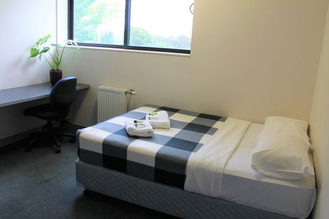 Western Sydney University Village Penrith - Kingaroy Accommodation 0
