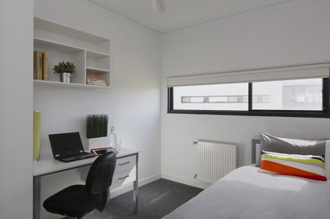 Western Sydney University Village Penrith - Kingaroy Accommodation 6