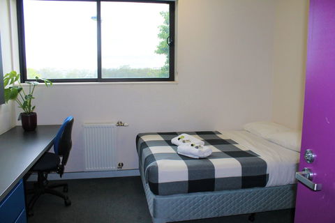 Western Sydney University Village Penrith - Kingaroy Accommodation 4