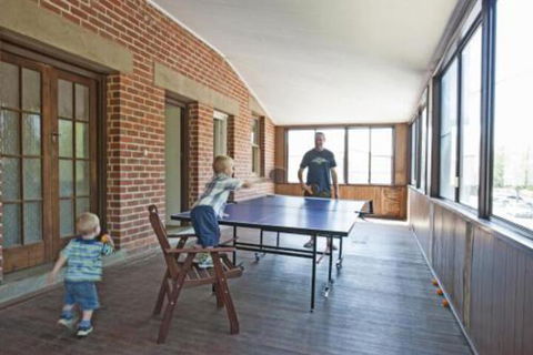 Arch On Mellool - Kingaroy Accommodation 3