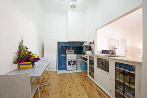 Arch On Mellool - Kingaroy Accommodation 5