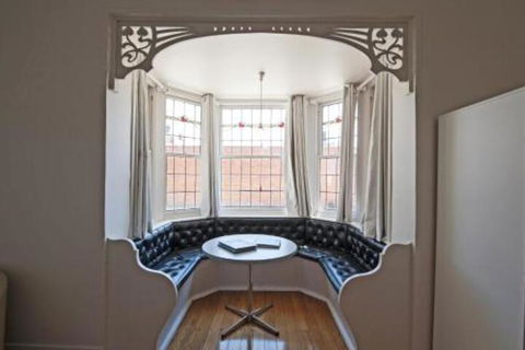 Arch On Mellool - Kingaroy Accommodation 0