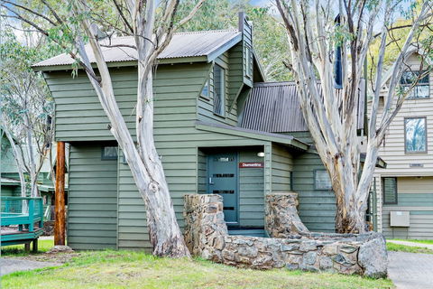 Diamantina - Kingaroy Accommodation 2