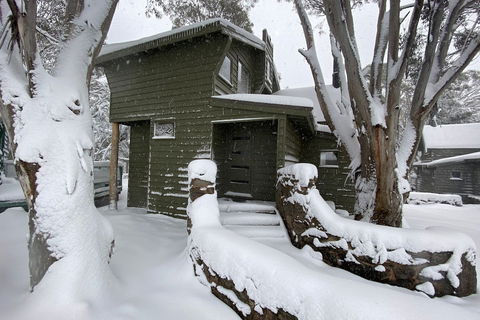 Diamantina - Kingaroy Accommodation 1