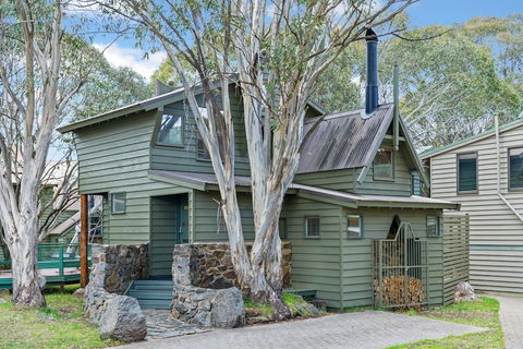 Diamantina - Kingaroy Accommodation 3