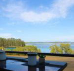 CHILL OUT LAKESIDE at FORSTER - Kingaroy Accommodation