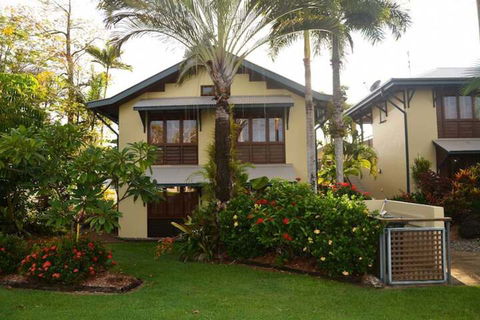 The Wongalinga Apartments - Kingaroy Accommodation 1