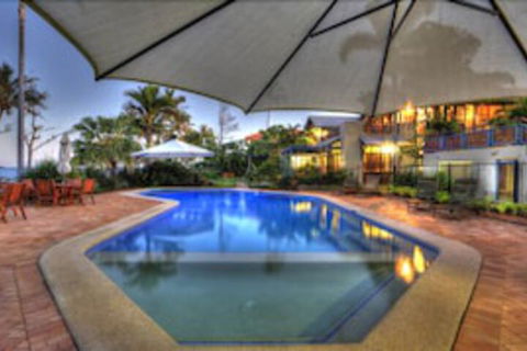 The Wongalinga Apartments - Kingaroy Accommodation 4