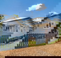 Bike  Bird Accommodation - Kingaroy Accommodation