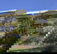 Anchorage on Straddie - Kingaroy Accommodation