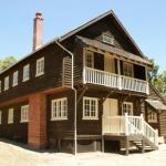 Fairbridge Village - Kingaroy Accommodation 0