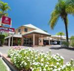 Country Comfort Gin Gin Wild Scotsman Motor Inn - Kingaroy Accommodation