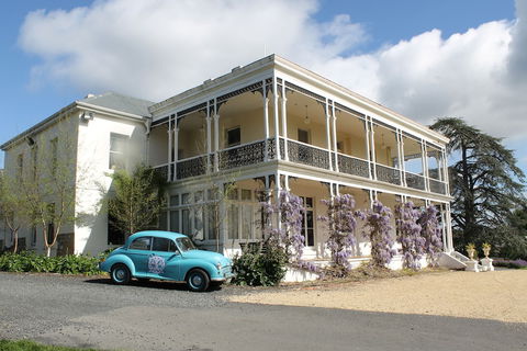 Claremont House - Kingaroy Accommodation 5