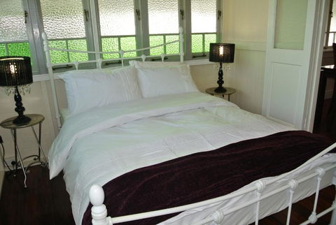 Ocean Serenity - Kingaroy Accommodation 1