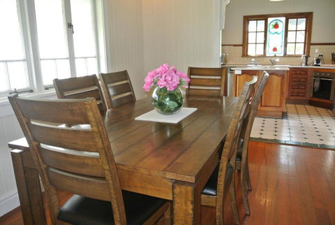 Ocean Serenity - Kingaroy Accommodation 4