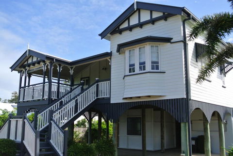 Ocean Serenity - Kingaroy Accommodation 5