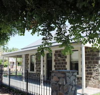 Barossa Bed  Breakfast - Kingaroy Accommodation