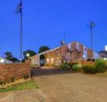 All Travellers Motor Inn - Kingaroy Accommodation