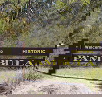 Colonial Motor Inn Pambula - Kingaroy Accommodation