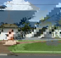 Kurrmine Beach Motel - Kingaroy Accommodation