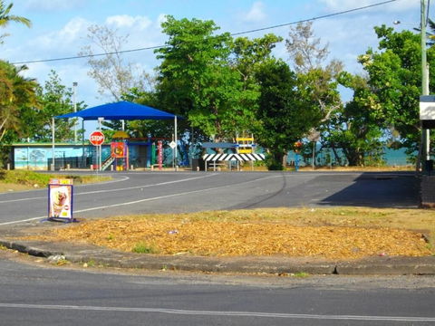 Kurrmine Beach Motel - Kingaroy Accommodation 2