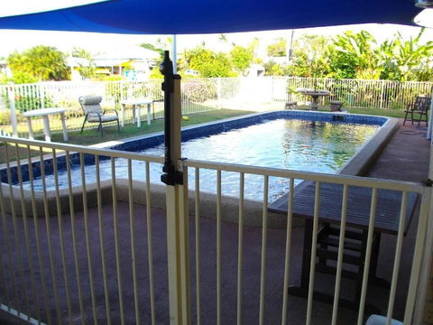 Kurrmine Beach Motel - Kingaroy Accommodation 3