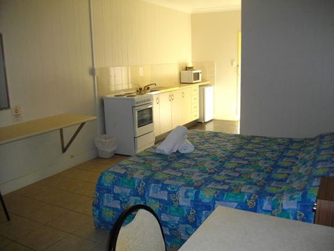 Kurrmine Beach Motel - Kingaroy Accommodation 6