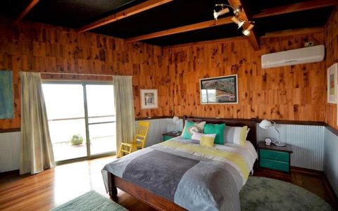 Eagles Nest - Kingaroy Accommodation 6