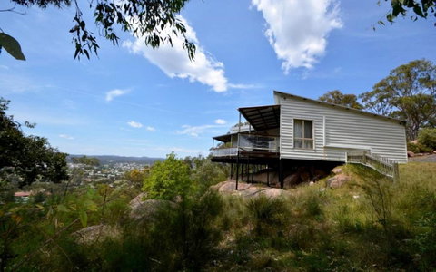 Eagles Nest - Kingaroy Accommodation 3