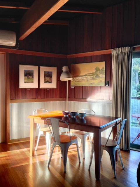 Eagles Nest - Kingaroy Accommodation 4