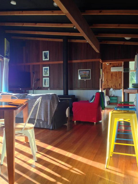 Eagles Nest - Kingaroy Accommodation 5