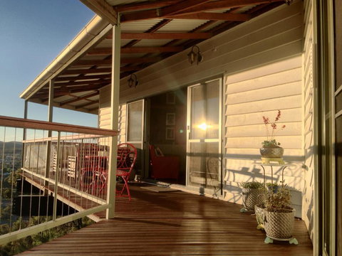 Eagles Nest - Kingaroy Accommodation 1
