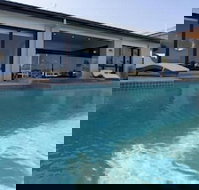 Bella Vista of Raby Bay Bed  Breakfast - Kingaroy Accommodation