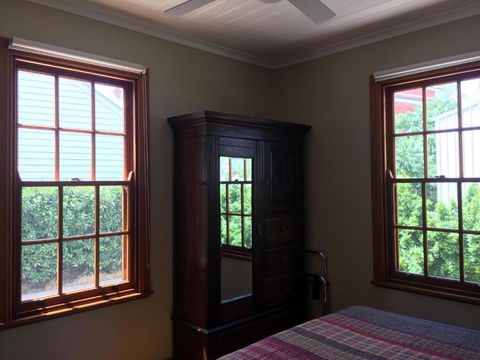 Gulgong Telegraph Station - Kingaroy Accommodation 1