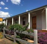 Gulgong Telegraph Station - Kingaroy Accommodation