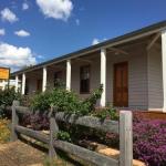 Gulgong Telegraph Station - Kingaroy Accommodation 0
