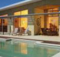 The Chocolate Lily Bed  Breakfast - Kingaroy Accommodation