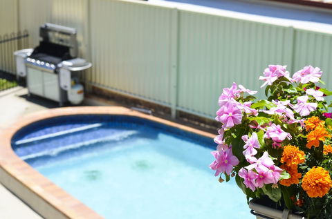 Golden Beach Motor Inn - Kingaroy Accommodation 6