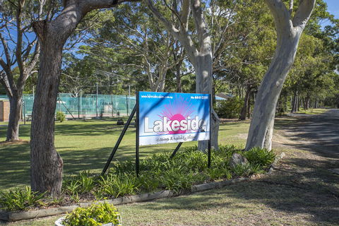Lakeside Cabins & Holiday Village - Kingaroy Accommodation 2