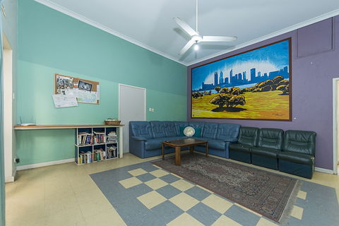 Victoria Park Lodge - Hostel - Kingaroy Accommodation 3