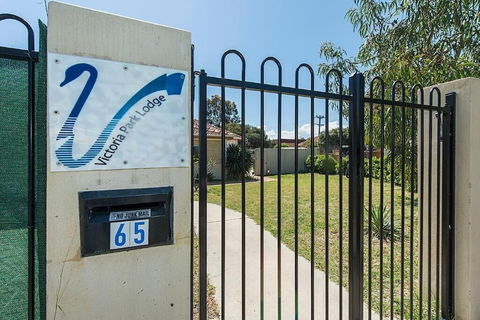 Victoria Park Lodge - Hostel - Kingaroy Accommodation 2