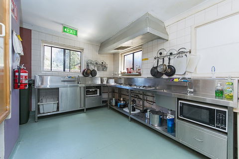 Victoria Park Lodge - Hostel - Kingaroy Accommodation 4