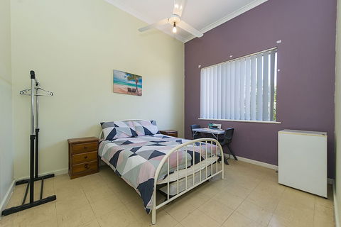 Victoria Park Lodge - Hostel - Kingaroy Accommodation 5