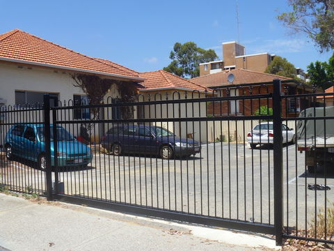 Victoria Park Lodge - Hostel - Kingaroy Accommodation 0