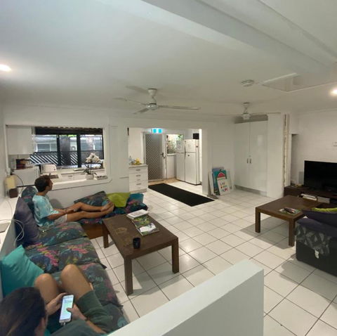 Cairns Beaches Flashpackers - Kingaroy Accommodation 3